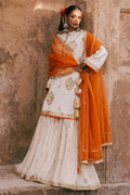 MNR | Guftagu Eid e Bahar | Zauq - by Libasekhas UK - Registered Vendor of : MNR - 100% Original Designer Dress