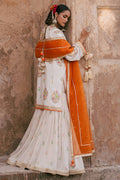 MNR | Guftagu Eid e Bahar | Zauq - by Libasekhas UK - Registered Vendor of : MNR - 100% Original Designer Dress