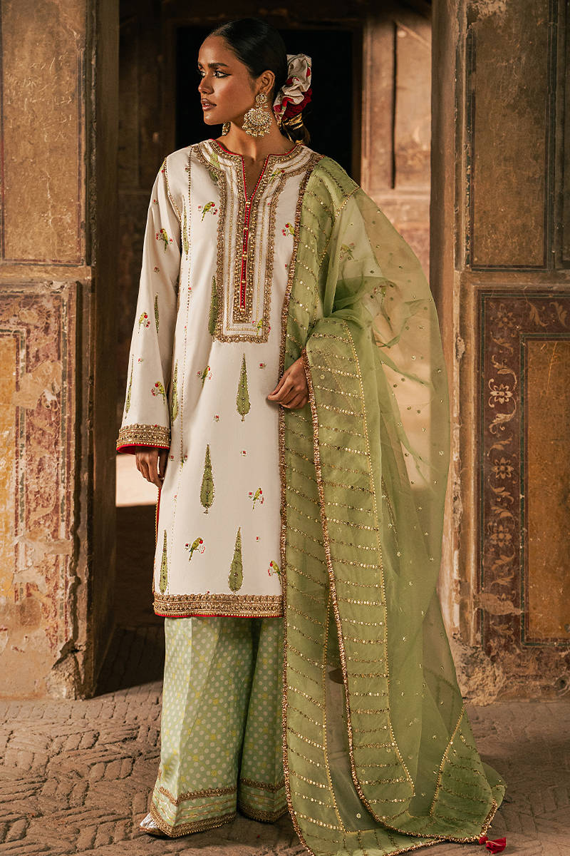 MNR | Guftagu Eid e Bahar | Junoon - by Libasekhas UK - Registered Vendor of : MNR - 100% Original Designer Dress