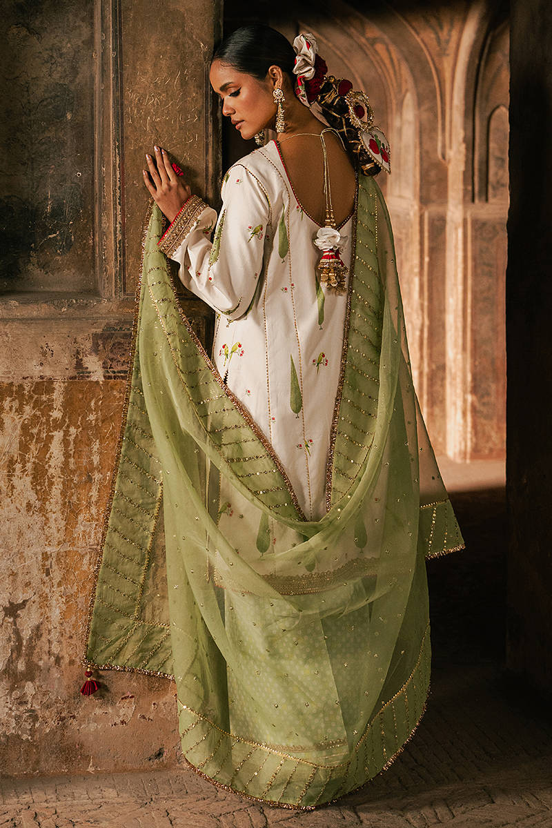 MNR | Guftagu Eid e Bahar | Junoon - by Libasekhas UK - Registered Vendor of : MNR - 100% Original Designer Dress