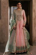 MNR | Guftagu Eid e Bahar | Ishqiya - by Libasekhas UK - Registered Vendor of : MNR - 100% Original Designer Dress