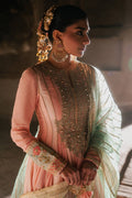 MNR | Guftagu Eid e Bahar | Ishqiya - by Libasekhas UK - Registered Vendor of : MNR - 100% Original Designer Dress