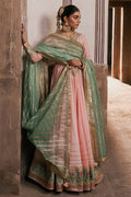 MNR | Guftagu Eid e Bahar | Ishqiya - by Libasekhas UK - Registered Vendor of : MNR - 100% Original Designer Dress