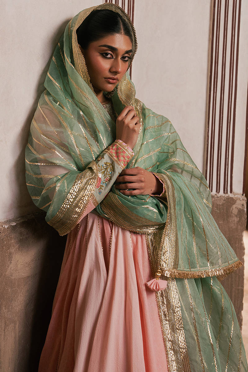MNR | Guftagu Eid e Bahar | Ishqiya - by Libasekhas UK - Registered Vendor of : MNR - 100% Original Designer Dress