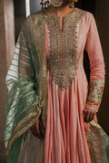 MNR | Guftagu Eid e Bahar | Ishqiya - by Libasekhas UK - Registered Vendor of : MNR - 100% Original Designer Dress