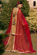 MNR | Guftagu Eid e Bahar | Noor e Dastaan - by Libasekhas UK - Registered Vendor of : MNR - 100% Original Designer Dress