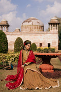 MNR | Guftagu Eid e Bahar | Noor e Dastaan - by Libasekhas UK - Registered Vendor of : MNR - 100% Original Designer Dress