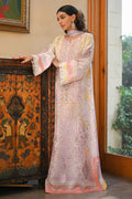 Ansab Jahangir | Summer Kaftans | Ciel Kaftan - by Libasekhas UK - Registered Vendor of : Ansab Jahangir - 100% Original Designer Dress