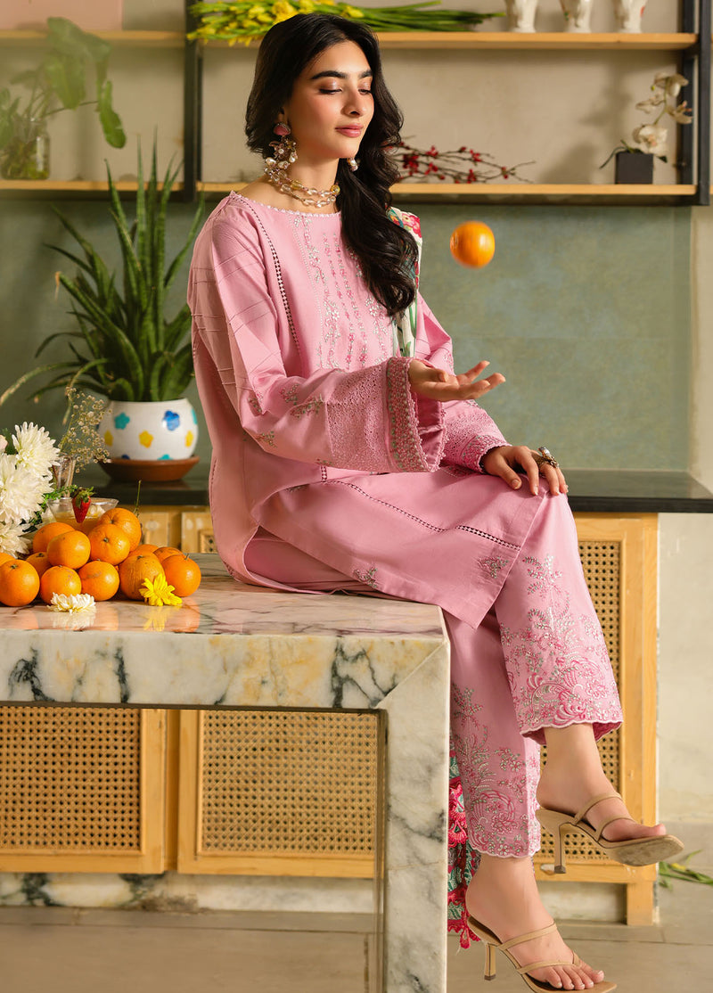 Sahane | In Laws in Lawn Eid Edit | CT-21009 Zira - by - Libasekhas UK - Registered Vendor of : Sahane - 100% Original Designer Dresss