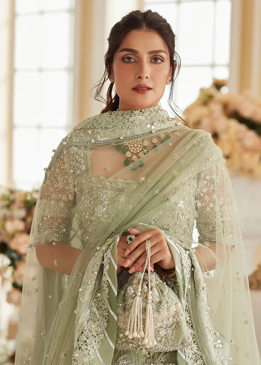 Elan | Wedding Festive 2023 | Arya - EC23-02 - by - Libasekhas UK - Registered Vendor of : Elan - 100% Original Designer Dresss