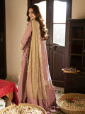 Salitex | Signature Festive Chiffon | SUNW6JI047UT - by - Libasekhas UK - Registered Vendor of : Salitex - 100% Original Designer Dresss