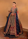 Maria Osama Khan | Sajni Wedding Festive | Mehram - by - Libasekhas UK - Registered Vendor of : Maria Osama Khan - 100% Original Designer Dresss