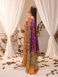 Salitex | Khaddar 24 |  K-05 - by - Libasekhas UK - Registered Vendor of : Salitex - 100% Original Designer Dresss