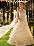 Salitex | Signature Festive Chiffon | UNS25WW002UT - by - Libasekhas UK - Registered Vendor of : Salitex - 100% Original Designer Dresss