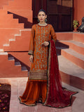 Salitex | Signature Festive Chiffon | SUNW6JI019UT - by - Libasekhas UK - Registered Vendor of : Salitex - 100% Original Designer Dresss