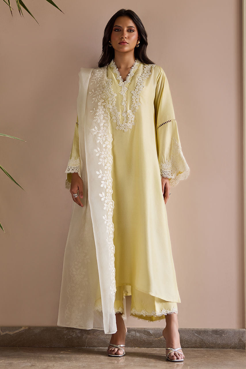 Deepak Perwani | Nazia Eid Edit 26 | Lumiere - by Libasekhas UK - Registered Vendor of : Deepak Perwani - 100% Original Designer Dress