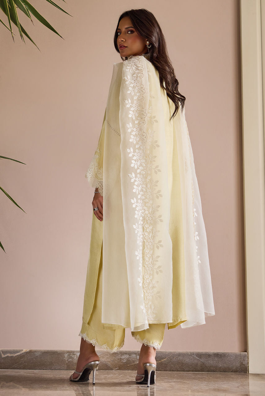 Deepak Perwani | Nazia Eid Edit 26 | Lumiere - by Libasekhas UK - Registered Vendor of : Deepak Perwani - 100% Original Designer Dress