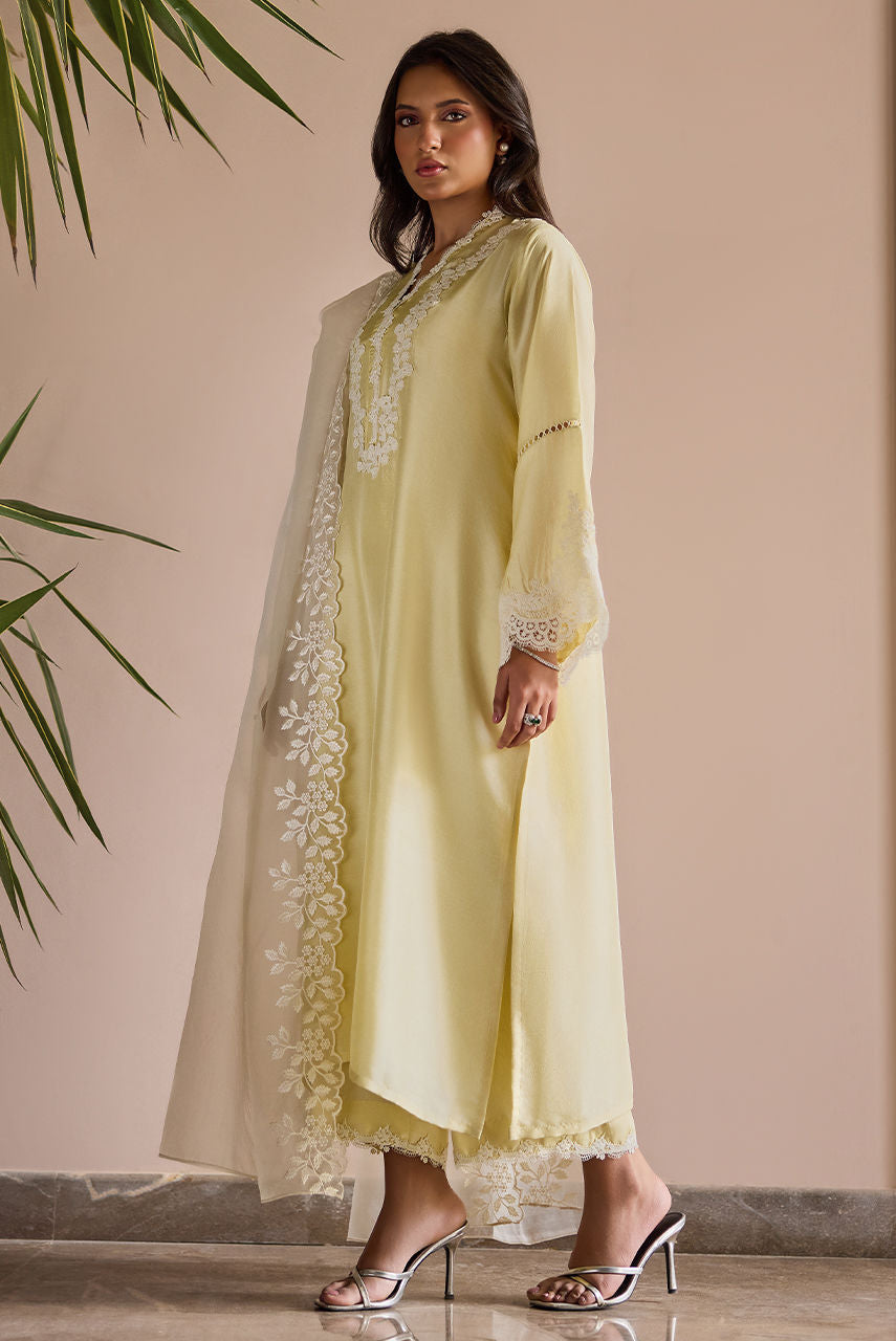 Deepak Perwani | Nazia Eid Edit 26 | Lumiere - by Libasekhas UK - Registered Vendor of : Deepak Perwani - 100% Original Designer Dress
