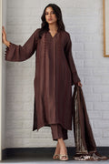 Deepak Perwani | Nazia Eid Edit 26 | Coco dusk - by Libasekhas UK - Registered Vendor of : Deepak Perwani - 100% Original Designer Dress