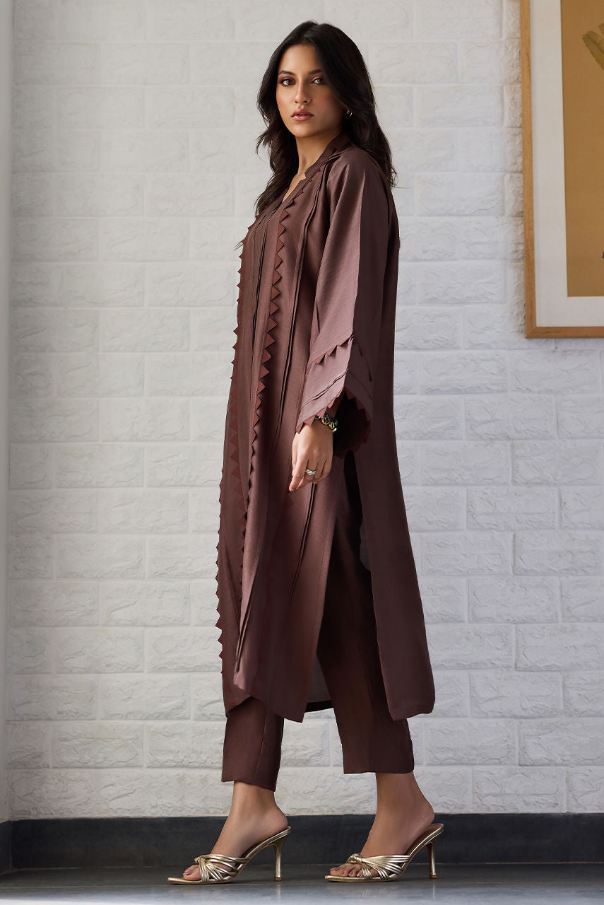Deepak Perwani | Nazia Eid Edit 26 | Coco dusk - by Libasekhas UK - Registered Vendor of : Deepak Perwani - 100% Original Designer Dress