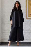 Deepak Perwani | Nazia Eid Edit 26 | Noir - by Libasekhas UK - Registered Vendor of : Deepak Perwani - 100% Original Designer Dress