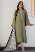 Deepak Perwani | Nazia Eid Edit 26 | Oliva - by Libasekhas UK - Registered Vendor of : Deepak Perwani - 100% Original Designer Dress
