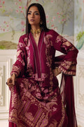 Annus Abrar | Elemental Festive | Renali (Shirt, Pants and Dupatta) - by Libasekhas UK - Registered Vendor of : Annus Abrar - 100% Original Designer Dress