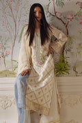 Annus Abrar | Elemental Festive | Fasila (Shirt, Pants and Dupatta) - by Libasekhas UK - Registered Vendor of : Annus Abrar - 100% Original Designer Dress