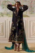 Annus Abrar | Elemental Festive | Renaab (Shirt, Pants and Dupatta) - by Libasekhas UK - Registered Vendor of : Annus Abrar - 100% Original Designer Dress