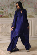 Annus Abrar | Elemental Festive | Baraan (Shirt, Pants and Dupatta) - by Libasekhas UK - Registered Vendor of : Annus Abrar - 100% Original Designer Dress