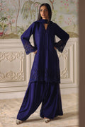 Annus Abrar | Elemental Festive | Baraan (Shirt, Pants and Dupatta) - by Libasekhas UK - Registered Vendor of : Annus Abrar - 100% Original Designer Dress