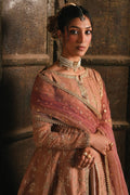 MNR | Farid Manzil Luxury Pret 26 | Gul-e-Sahar - by Libasekhas - Registered Vendor of : MNR - 100% Original Designer Dress