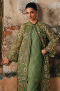 MNR | Farid Manzil Luxury Pret 26 | Gul-e-Naaz - by Libasekhas - Registered Vendor of : MNR - 100% Original Designer Dress