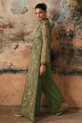 MNR | Farid Manzil Luxury Pret 26 | Gul-e-Naaz - by Libasekhas - Registered Vendor of : MNR - 100% Original Designer Dress