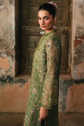 MNR | Farid Manzil Luxury Pret 26 | Gul-e-Naaz - by Libasekhas - Registered Vendor of : MNR - 100% Original Designer Dress