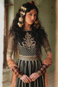 MNR | Farid Manzil Luxury Pret 26 | Ronak-e-Chaman - by Libasekhas - Registered Vendor of : MNR - 100% Original Designer Dress