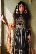 MNR | Farid Manzil Luxury Pret 26 | Ronak-e-Chaman - by Libasekhas - Registered Vendor of : MNR - 100% Original Designer Dress