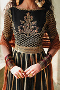MNR | Farid Manzil Luxury Pret 26 | Ronak-e-Chaman - by Libasekhas - Registered Vendor of : MNR - 100% Original Designer Dress