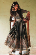 MNR | Farid Manzil Luxury Pret 26 | Ronak-e-Chaman - by Libasekhas - Registered Vendor of : MNR - 100% Original Designer Dress