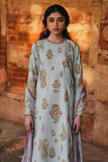 MNR | Farid Manzil Luxury Pret 26 | Zeenat-e-Bahar - by Libasekhas - Registered Vendor of : MNR - 100% Original Designer Dress