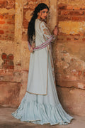 MNR | Farid Manzil Luxury Pret 26 | Zeenat-e-Bahar - by Libasekhas - Registered Vendor of : MNR - 100% Original Designer Dress