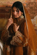 MNR | Farid Manzil Luxury Pret 26 | Rang-e-Bahar - by Libasekhas - Registered Vendor of : MNR - 100% Original Designer Dress