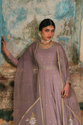 MNR | Farid Manzil Luxury Pret 26 | Sahar-e-Lilac - by Libasekhas - Registered Vendor of : MNR - 100% Original Designer Dress