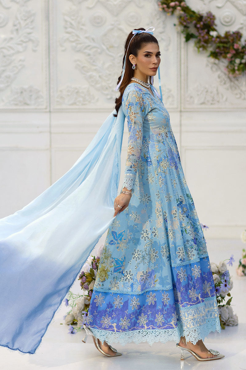 Ansab Jahangir | Wien Family Edit 25 | Zaynah - by - Libasekhas UK - Registered Vendor of : Ansab Jahangir - 100% Original Designer Dresss