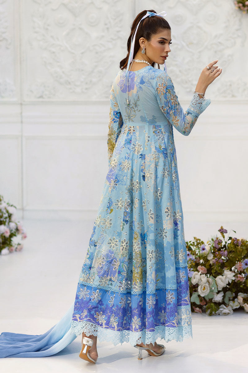 Ansab Jahangir | Wien Family Edit 25 | Zaynah - by - Libasekhas UK - Registered Vendor of : Ansab Jahangir - 100% Original Designer Dresss
