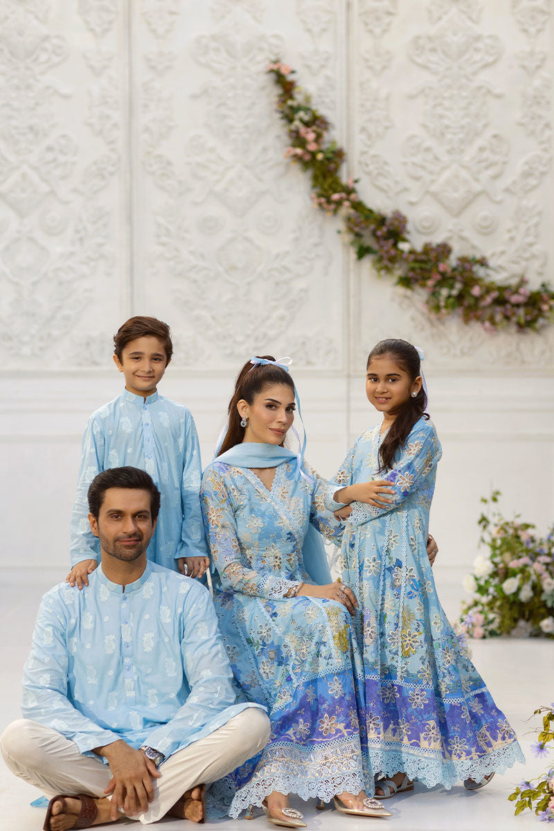 Ansab Jahangir | Wien Family Edit 25 | Zaynah - by - Libasekhas UK - Registered Vendor of : Ansab Jahangir - 100% Original Designer Dresss
