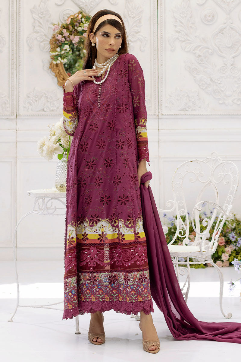 Ansab Jahangir | Wien Family Edit 25 | Zahira - by - Libasekhas UK - Registered Vendor of : Ansab Jahangir - 100% Original Designer Dresss