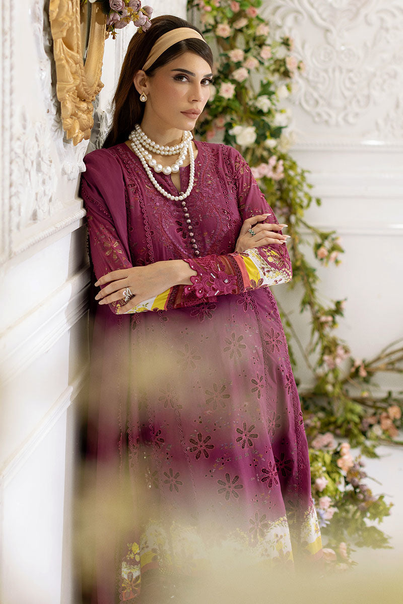 Ansab Jahangir | Wien Family Edit 25 | Zahira - by - Libasekhas UK - Registered Vendor of : Ansab Jahangir - 100% Original Designer Dresss