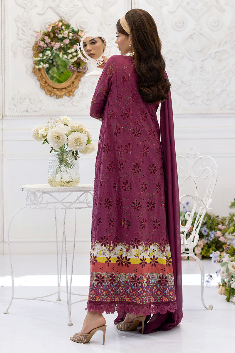Ansab Jahangir | Wien Family Edit 25 | Zahira - by - Libasekhas UK - Registered Vendor of : Ansab Jahangir - 100% Original Designer Dresss