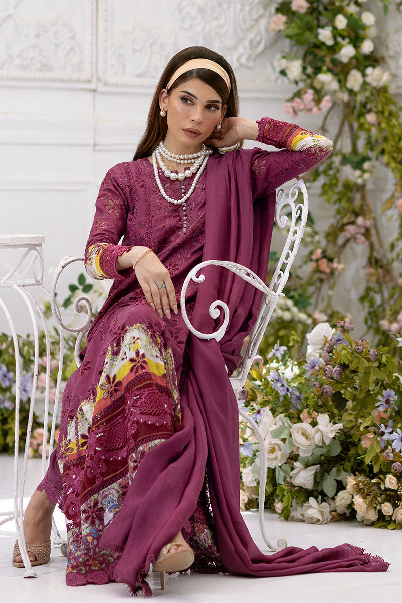 Ansab Jahangir | Wien Family Edit 25 | Zahira - by - Libasekhas UK - Registered Vendor of : Ansab Jahangir - 100% Original Designer Dresss